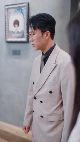 恋人の祖父の医療費を立て替えた episode 7