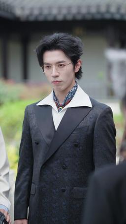 Fated with the Alpha CEO episode 27