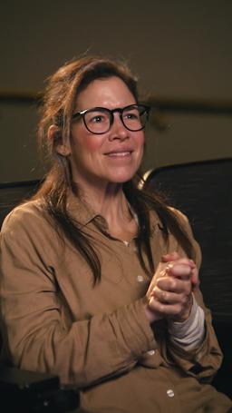 걸 매스를 얕봤다간 큰코다쳐 episode 11