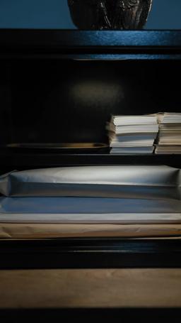 치명적인 손길 episode 41