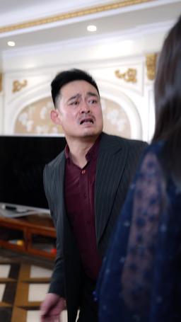 Vuelve mi Padre Legendario episode 8