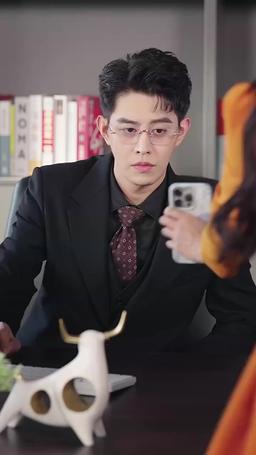 운명의 임신: 남편과 달콤한 사랑에 빠졌다 episode 7