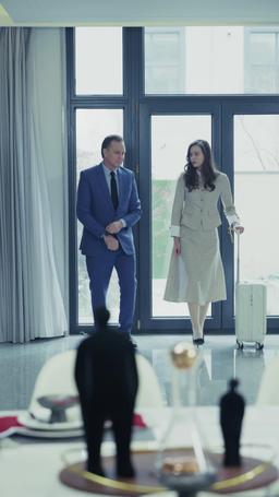 The Inheritance Game episode 4