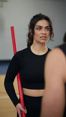 「Synchronisierung」Beansprucht vom Alpha, den ich hasse episode 16