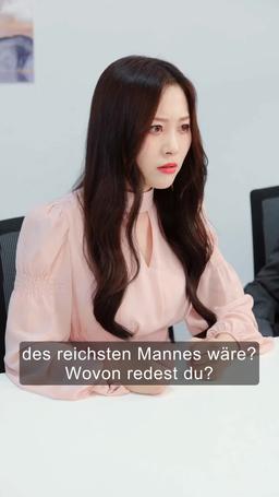 Auf Wiedersehen Ex, ich kehre zurück zur Erbin episode 43