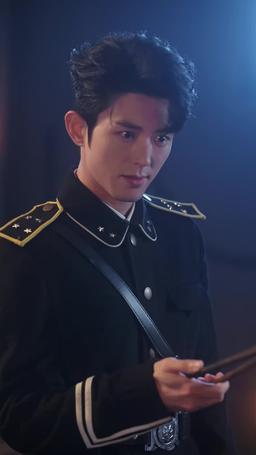 Cuando el mariscal se enamora de su prisionera episode 65