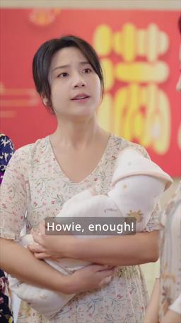 Golden Threads of a Second Chance episode 61