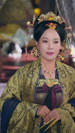 Phoenix Rising: A Princess's Revenge episode 53