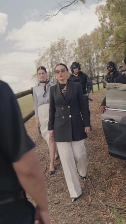 복수의 벨소리가 다시 울리다 episode 26