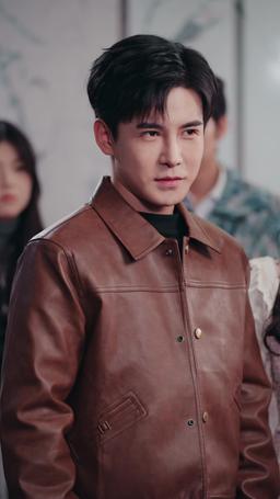 El Regreso Triunfal del Amor Verdadero episode 27