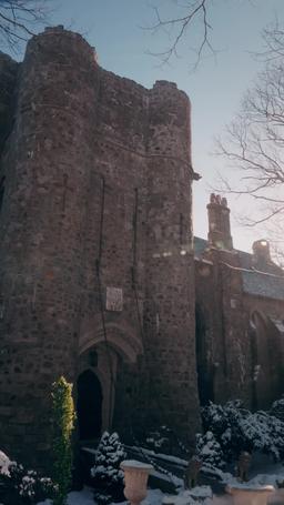 Ali di fuoco: il cacciatore di draghi è il mio ex amante episode 62