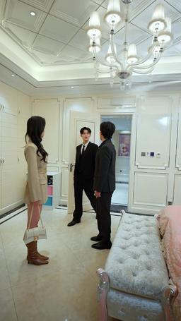 Divorced, Devoted & Dominating episode 73