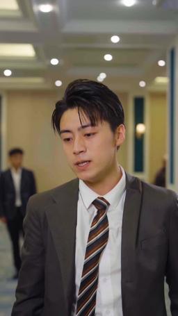 神龍出獄 episode 87