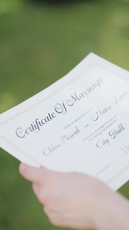 Blitzhochzeit mit meinem besten Freund?! episode 6