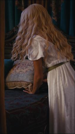 The Alpha's Daughter episode 20