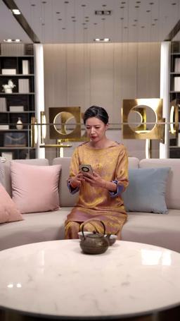 Doktor Qi twoje zagubione dziecko znów płacze episode 75