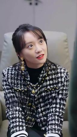 Ting! Suamiku yang Super Tajir Muncul episode 49