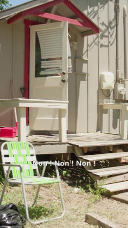 Rien ne peut me briser episode 7