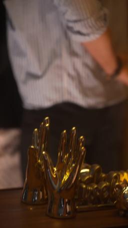 L'affascinante modello è un AD miliardario episode 3