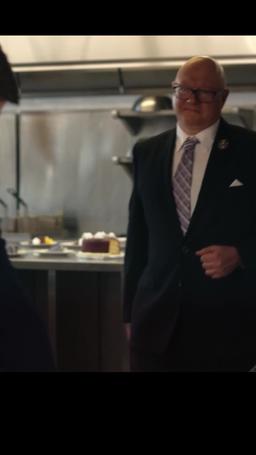 Christmas with a Prince: Becoming Royal episode 18