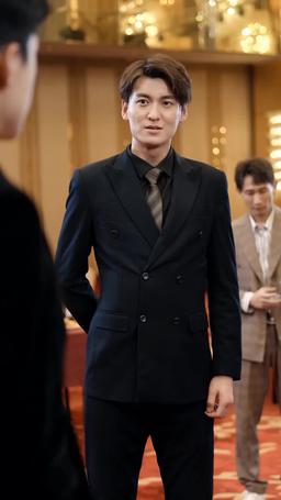 Ice and Fire: The War for the Ice Saintess episode 31