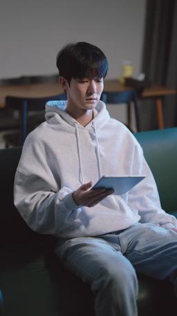 코디가 안티라고 episode 15
