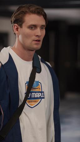 Nadando Hasta Llegar A Ti episode 41