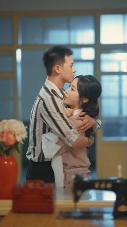 [مدبلج] حلم فوق أزهار الكاميليا episode 25