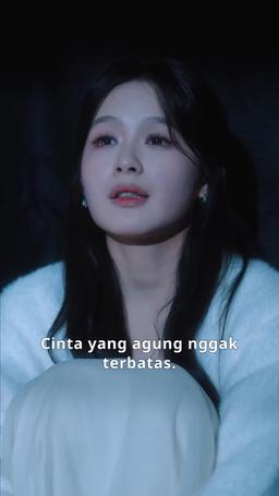 Manfaatkan Dia, Jatuh Cinta Padanya episode 49