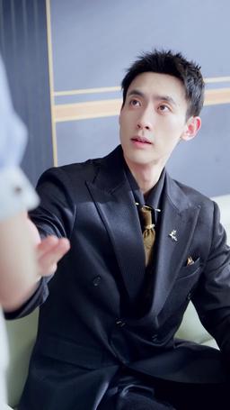 My One-Night Stand Made an Heir? episode 10