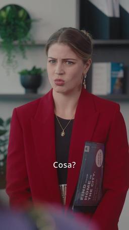 Il pompiere miliardario e la sua dolce moglie episode 19