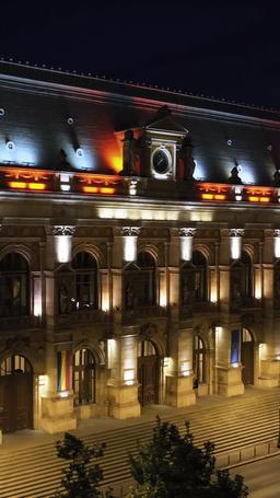 La Heredera Castiga A Su Esposo episode 39