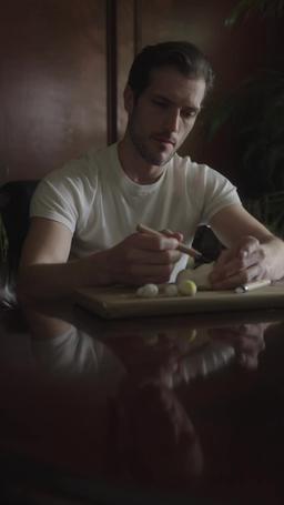 Mi Despiadado Rey de la Mafia episode 43