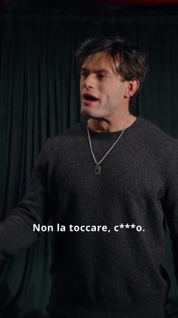 La detective e il ladro episode 61