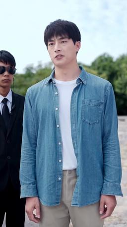 我在人間當閻羅 episode 21