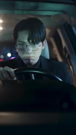 Sadece Senin İçin Kötü episode 6