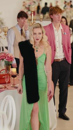 Was the Heiress Switched at Birth? episode 10