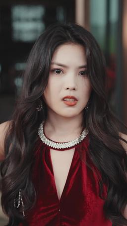 Temizlikçi Annemin Rövanşı episode 7