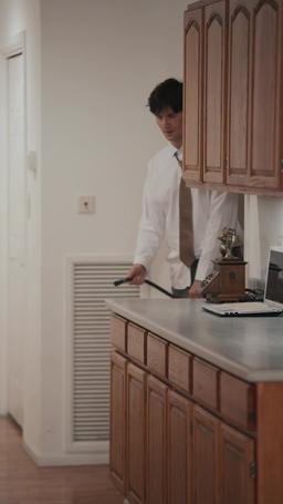 I Think My Wife Wants To Kill Me S2 episode 20