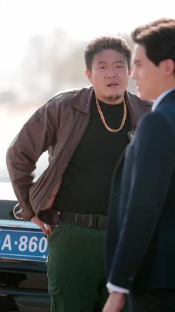 [Doppiaggio] Corsa per la vita episode 18