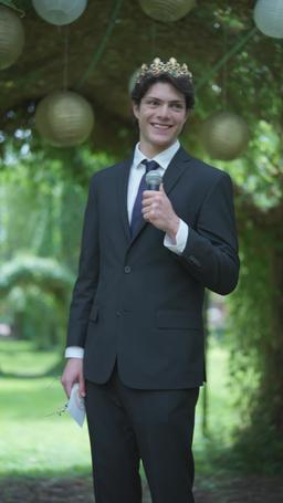 Mi Vecino El Capitan episode 82