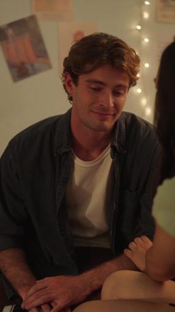 イケメンプレイボーイ、 突然パパになった!? episode 15