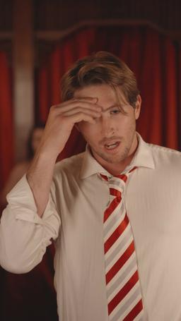 [Doppiaggio] La tata ex detenuta e il papà single miliardario episode 8