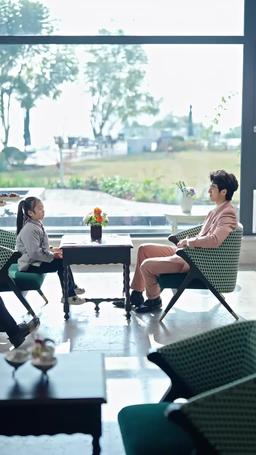 Mały Smoczek: Noworoczne Błogosławieństwa episode 7