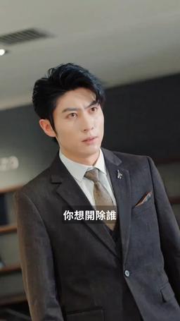 霍總，那對龍鳳胎和你長得很像 episode 11