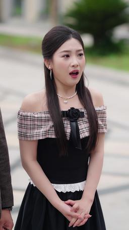 スピード婚の相手は、極道令嬢でした episode 13