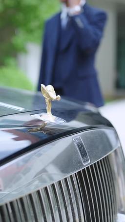 Enceinte à 40 ans : une histoire d'amour/ avec un PDG episode 56