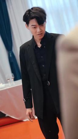 ملحمة المعالج الأسطوري episode 92