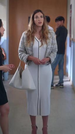 อุ่นไอรักไม่อาจหวนคืน episode 33