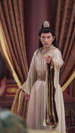 หัวใจพลิกกลางกรุง episode 58